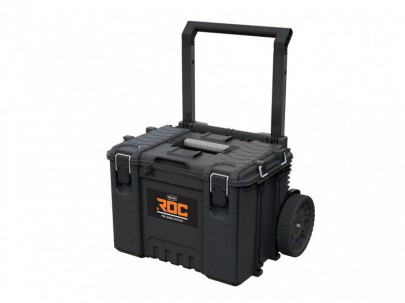 Keter Pro Gear 2.0 Storage Cart